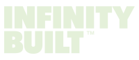 Infinity Built Logo
