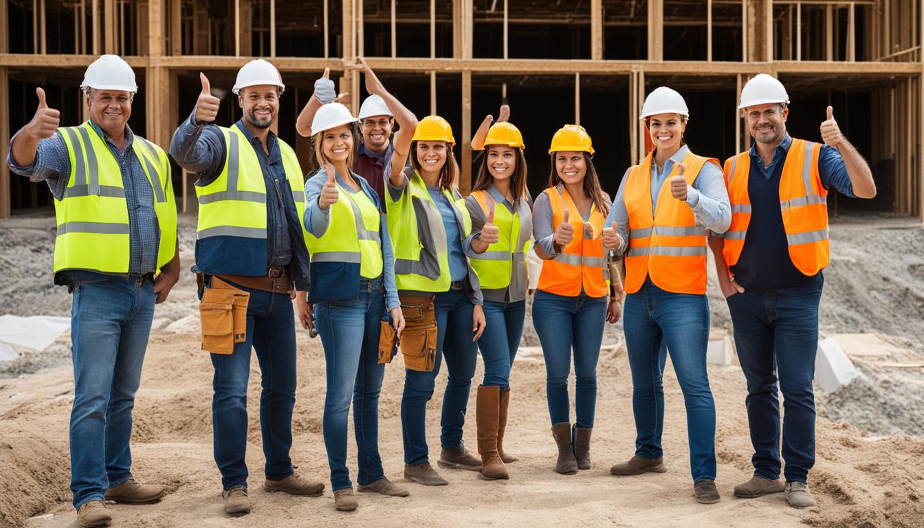 Builders Quality Assurance