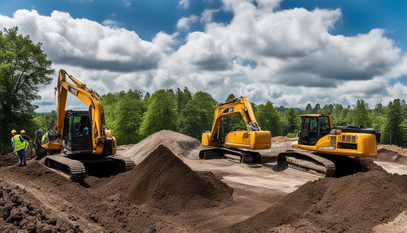 Bunker Construction