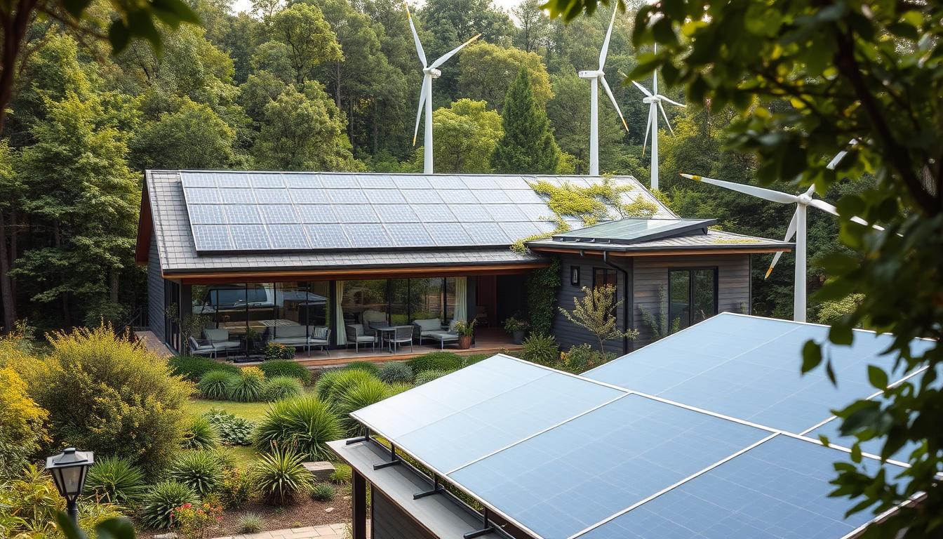 Energy Savings