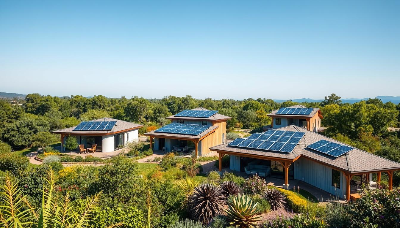 eco-friendly prefabs