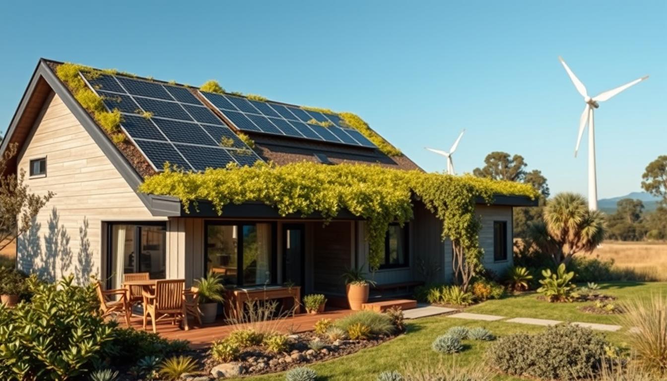 energy-efficient features