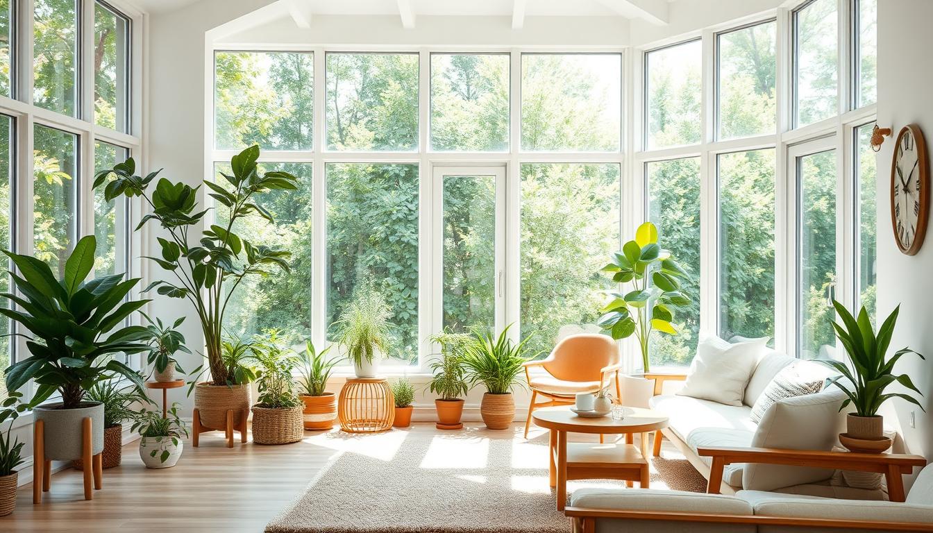 healthy indoor environment