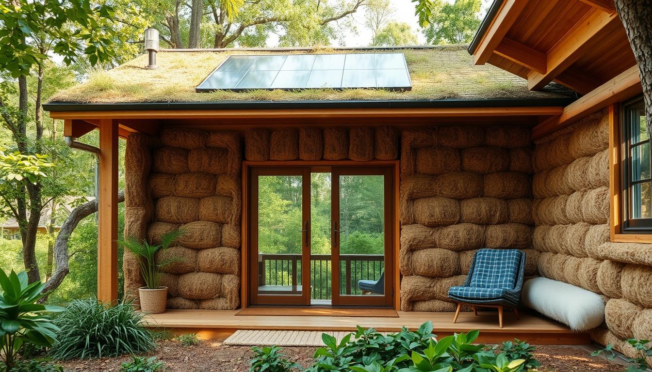 home insulation