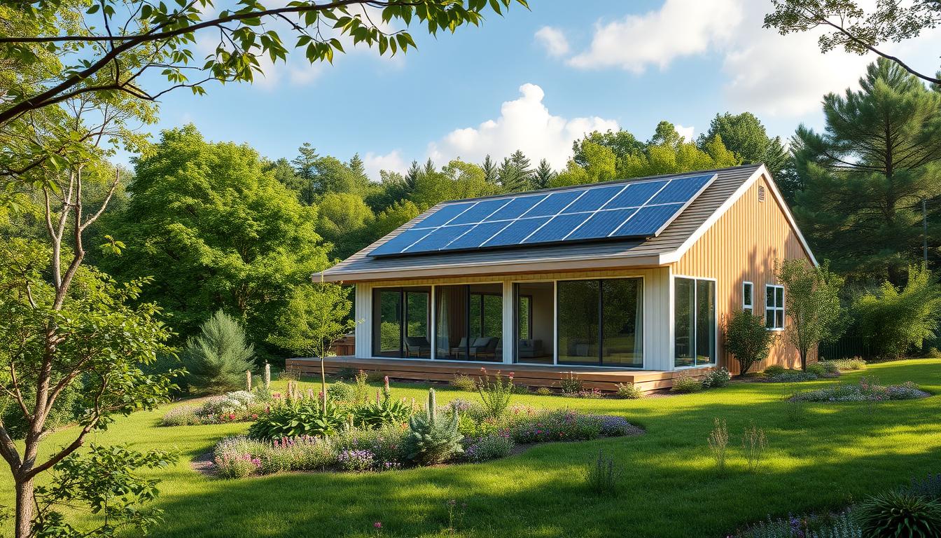passive house