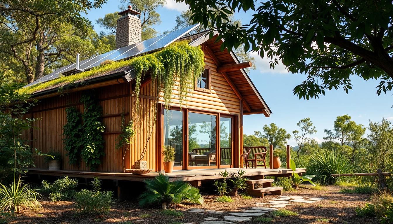 sustainable building materials