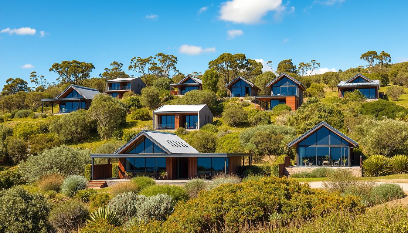 Australian made kit homes