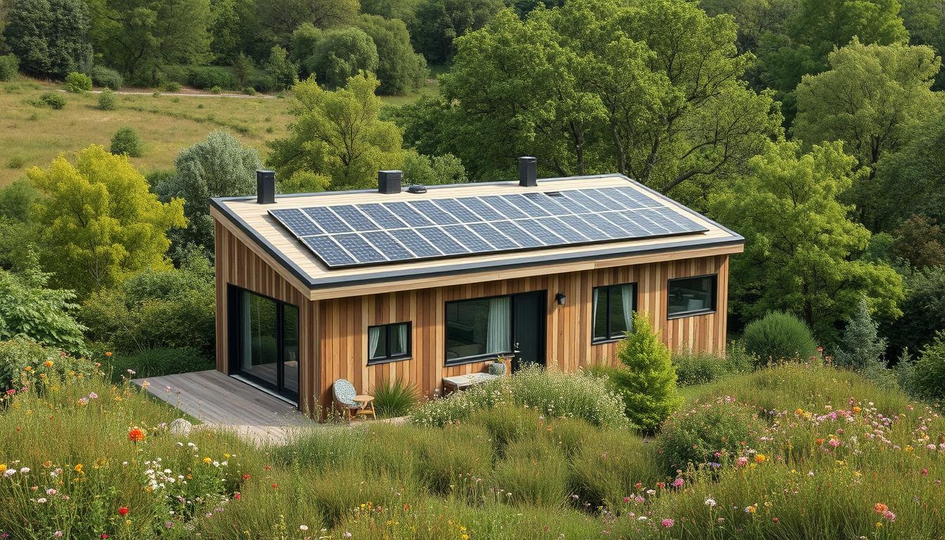 sustainable building practices